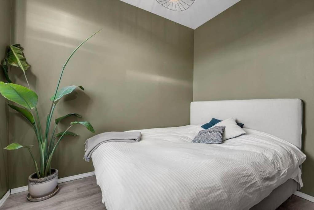Newly Renovated - Oslo Downtown Apartment Bagian luar foto
