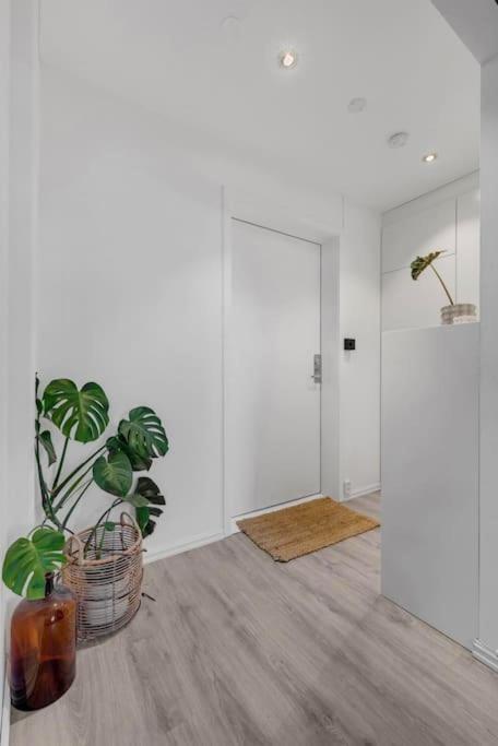 Newly Renovated - Oslo Downtown Apartment Bagian luar foto